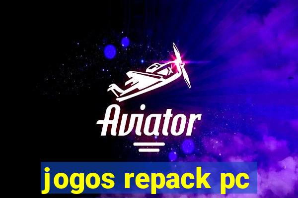 jogos repack pc
